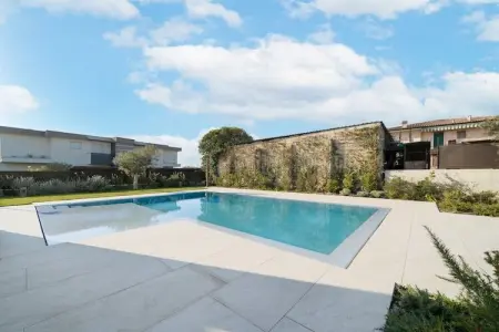 Villa 8 pers. avec piscine débordement à Lazise : photo 3