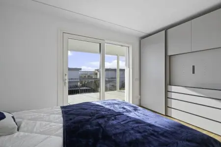 Villa 8 pers. avec piscine débordement à Lazise : photo 9