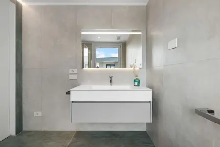Villa 8 pers. avec piscine débordement à Lazise : photo 12