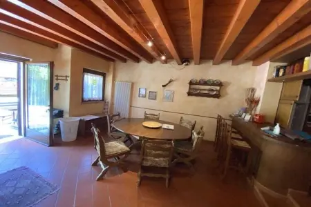 Maison 10 pers. à Lazise, rénovée avec parking bateau : photo 3