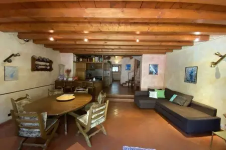 Maison 10 pers. à Lazise, rénovée avec parking bateau : photo 7