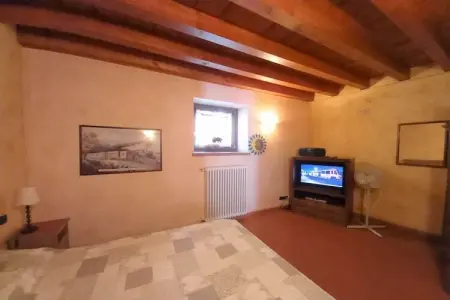 Maison 10 pers. à Lazise, rénovée avec parking bateau : photo 9