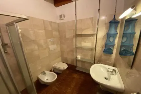 Maison 10 pers. à Lazise, rénovée avec parking bateau : photo 12