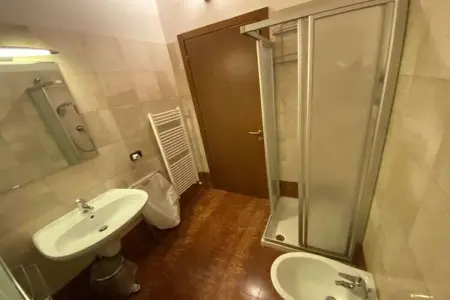 Maison 10 pers. à Lazise, rénovée avec parking bateau : photo 13