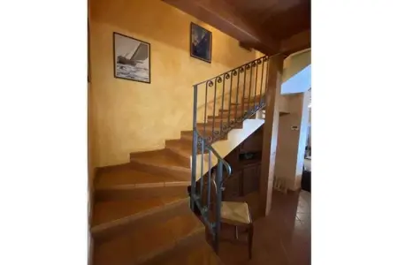 Maison 10 pers. à Lazise, rénovée avec parking bateau : photo 14