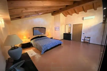 Maison 10 pers. à Lazise, rénovée avec parking bateau : photo 17