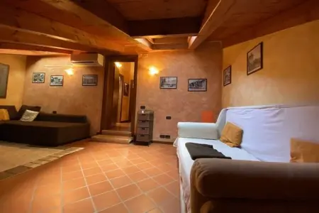 Maison 10 pers. à Lazise, rénovée avec parking bateau : photo 23