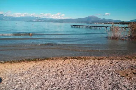 Maison 10 pers. à Lazise, rénovée avec parking bateau : photo 26
