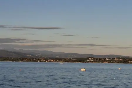 Maison 10 pers. à Lazise, rénovée avec parking bateau : photo 27
