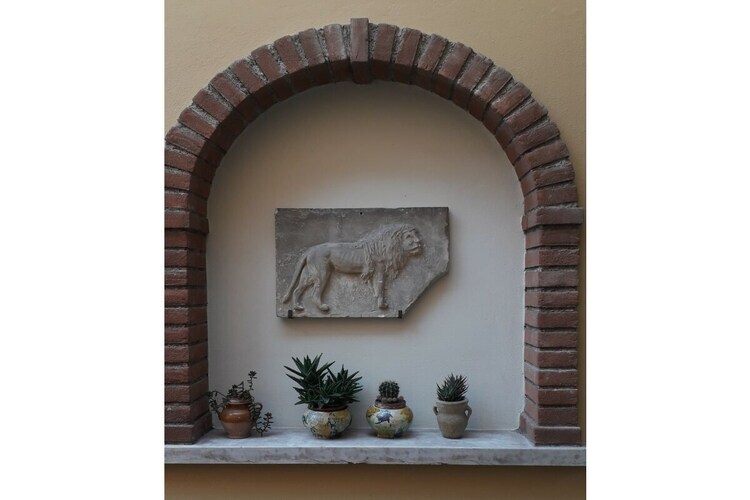 Maison au bord du lac à Malcesine, balcon vue eau - Photo 17
