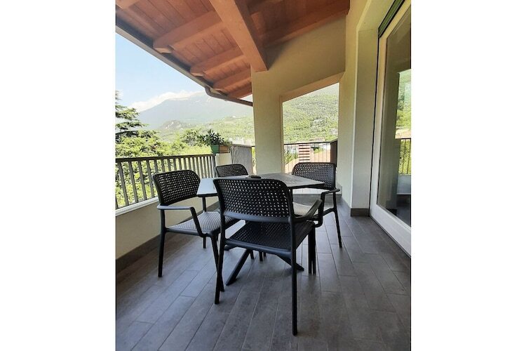 Appartement Anna à Malcesine, 200 m de la plage - Photo 5