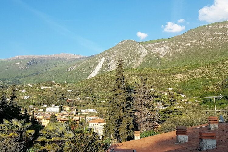 Appartement Anna à Malcesine, 200 m de la plage - Photo 6