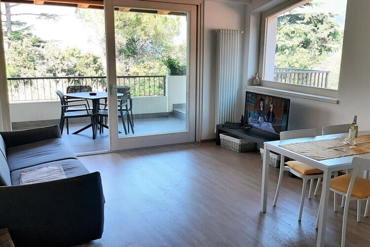 Appartement Anna à Malcesine, 200 m de la plage - Photo 9
