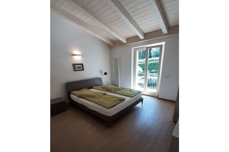 Appartement Anna à Malcesine, 200 m de la plage - Photo 11
