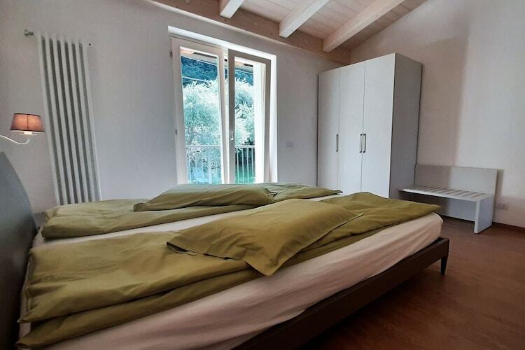 Appartement Anna à Malcesine, 200 m de la plage - Photo 12