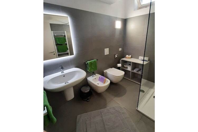 Appartement Anna à Malcesine, 200 m de la plage - Photo 14