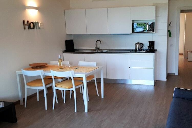 Appartement Anna à Malcesine, 200 m de la plage - Photo 15