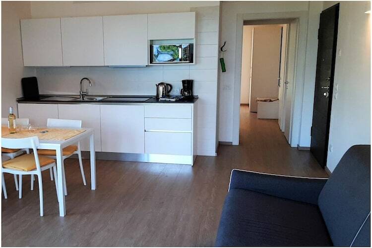 Appartement Anna à Malcesine, 200 m de la plage - Photo 16