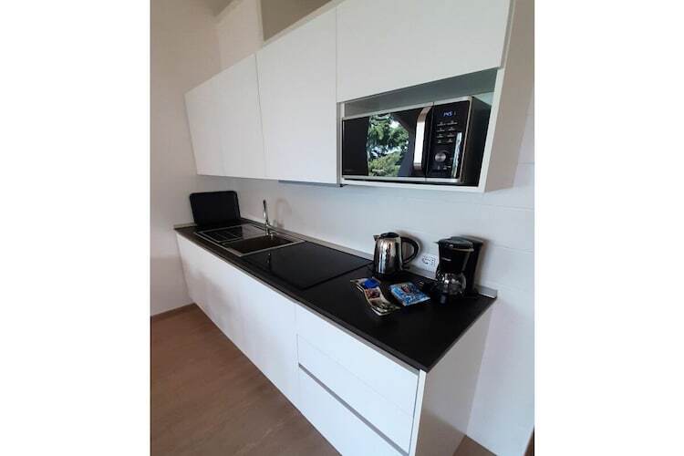 Appartement Anna à Malcesine, 200 m de la plage - Photo 17