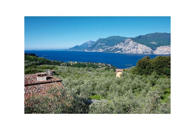 Appartement Anna à Malcesine, 200 m de la plage - Photo 23