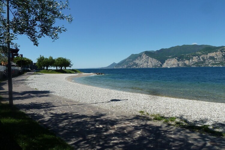 Maison Malcesine, vue lac de Garde et accès plage privée - Photo 5