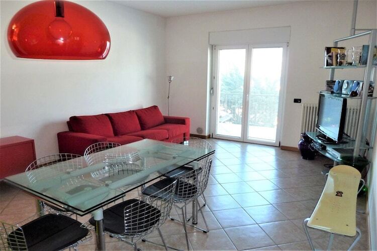 Maison Malcesine, vue lac de Garde et accès plage privée - Photo 6