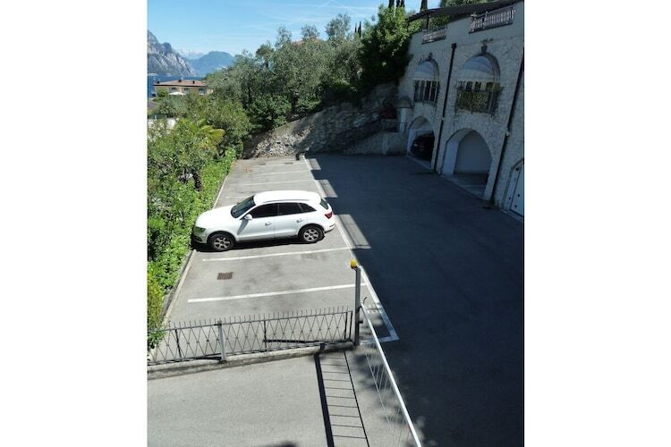 Maison Malcesine, vue lac de Garde et accès plage privée - Photo 20
