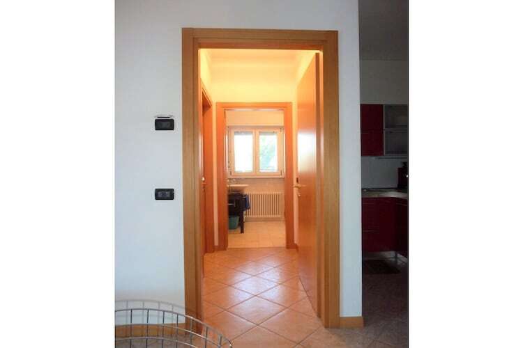 Maison Malcesine, vue lac de Garde et accès plage privée - Photo 21