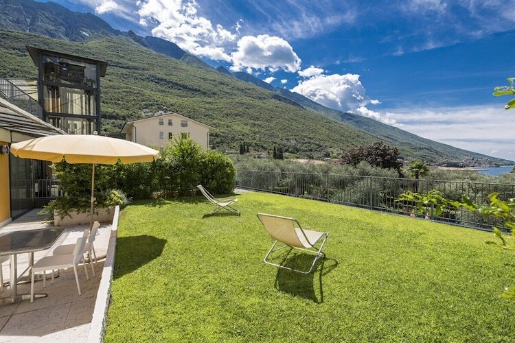 Appartement 2 pièces avec piscine à Malcesine - Photo 5