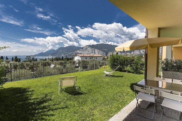 Appartement 2 pièces avec piscine à Malcesine - Photo 6