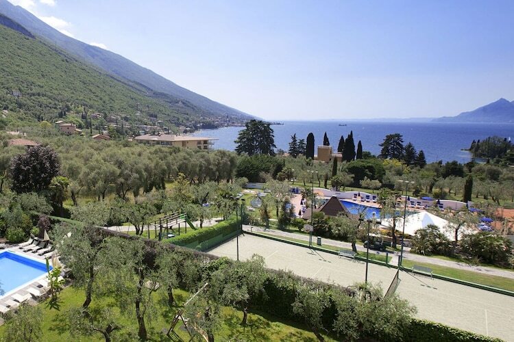 Appartement 2 pièces avec piscine à Malcesine - Photo 7
