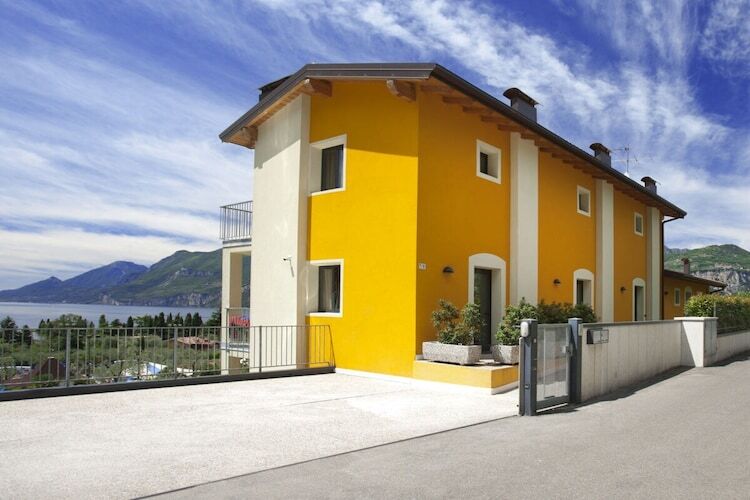Appartement 2 pièces avec piscine à Malcesine - Photo 8