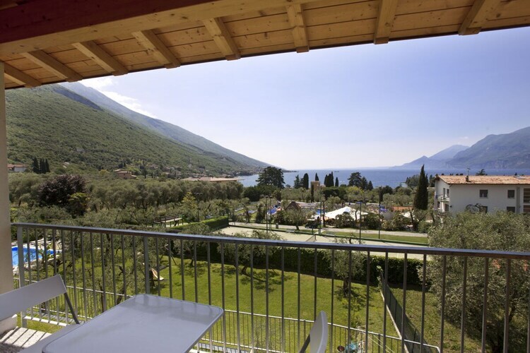 Appartement 2 pièces avec piscine à Malcesine - Photo 10