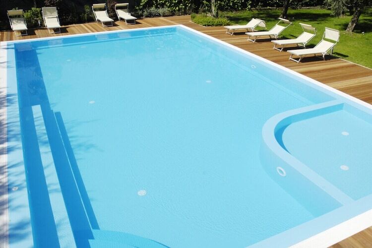 Appartement 2 pièces avec piscine à Malcesine - Photo 11