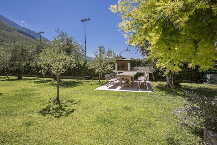 Appartement 2 pièces avec piscine à Malcesine - Photo 12