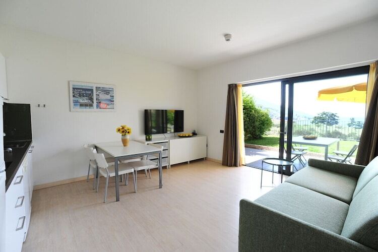 Appartement 2 pièces avec piscine à Malcesine - Photo 13