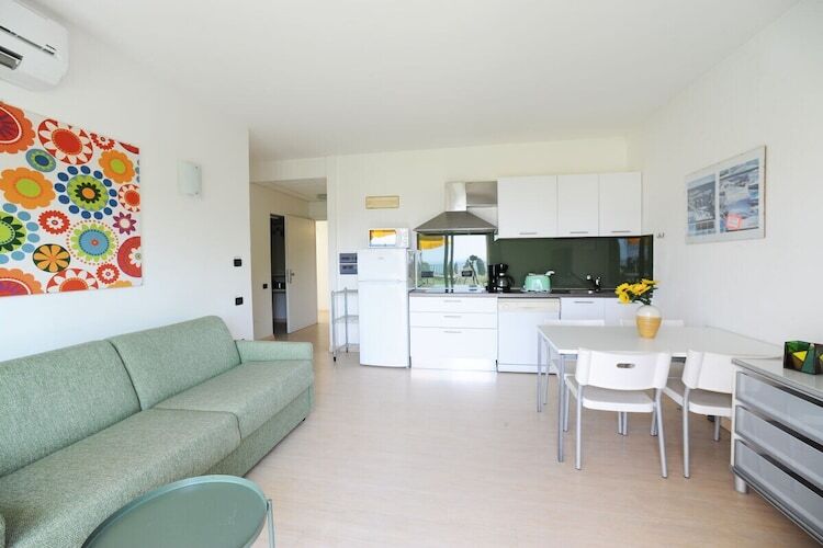 Appartement 2 pièces avec piscine à Malcesine - Photo 14