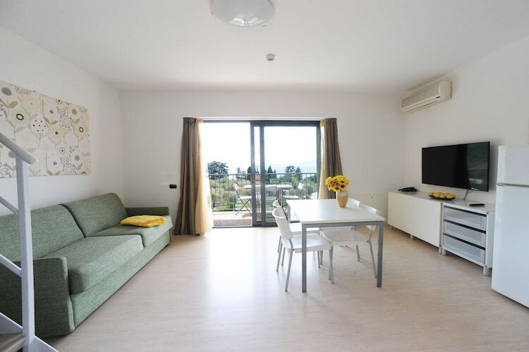 Appartement 2 pièces avec piscine à Malcesine - Photo 18