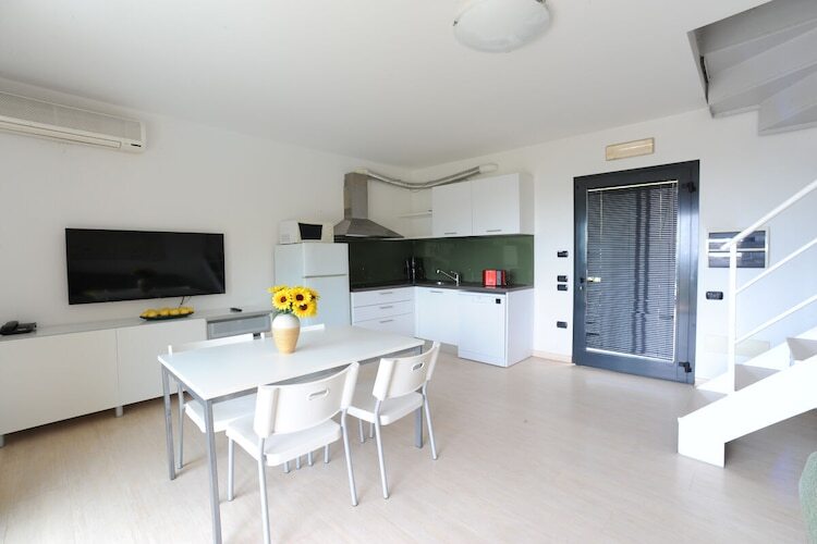Appartement 2 pièces avec piscine à Malcesine - Photo 19