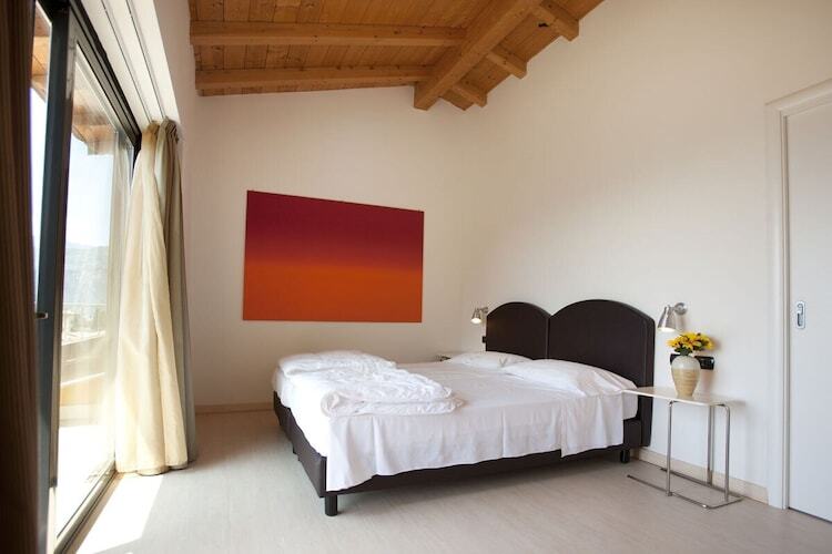 Appartement 2 pièces avec piscine à Malcesine - Photo 20