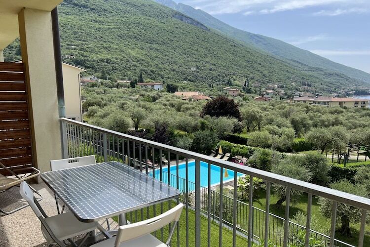 Appartement 2 pièces avec piscine à Malcesine - Photo 22