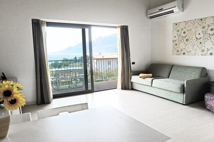 Appartement 2 pièces avec piscine à Malcesine - Photo 25