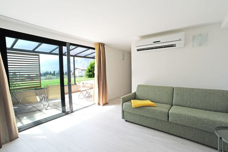 Appartement 2 pièces avec piscine à Malcesine - Photo 30