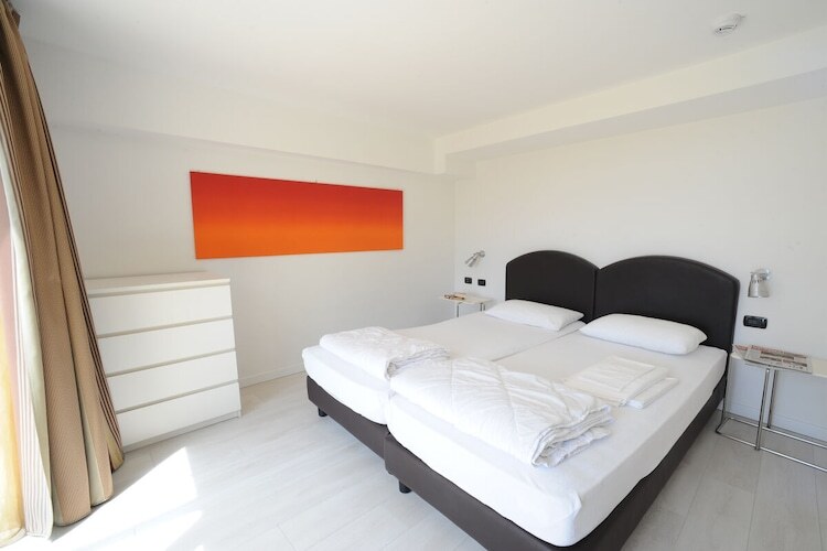 Appartement 2 pièces avec piscine à Malcesine - Photo 32