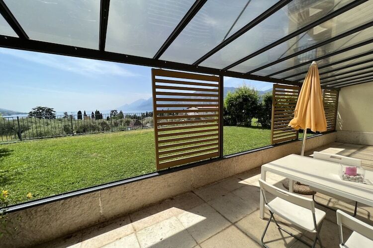 Appartement 2 pièces avec piscine à Malcesine - Photo 34