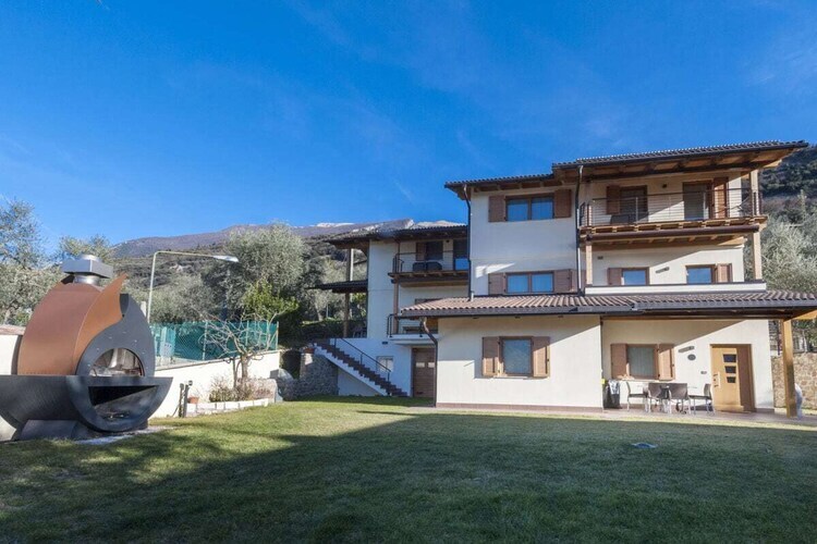 Maison 6 pers. à 50m du téléphérique, Malcesine - Photo 1