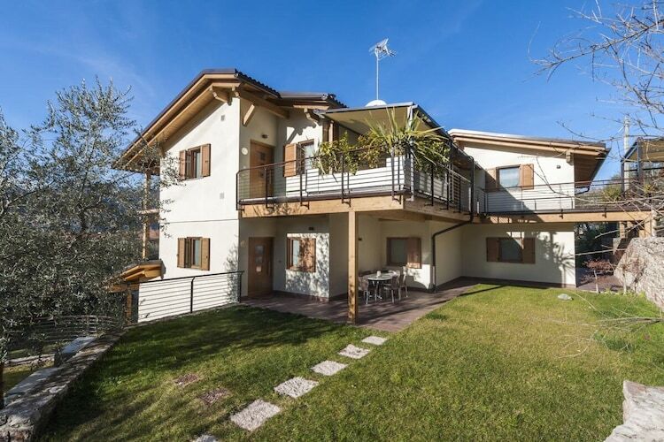 Maison 6 pers. à 50m du téléphérique, Malcesine - Photo 2