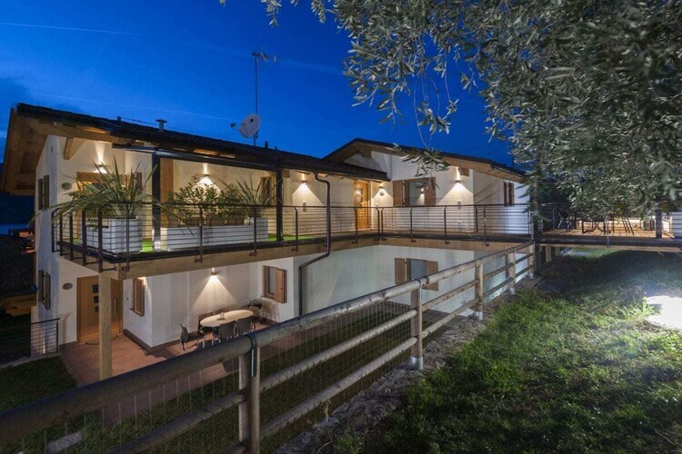 Maison 6 pers. à 50m du téléphérique, Malcesine - Photo 3