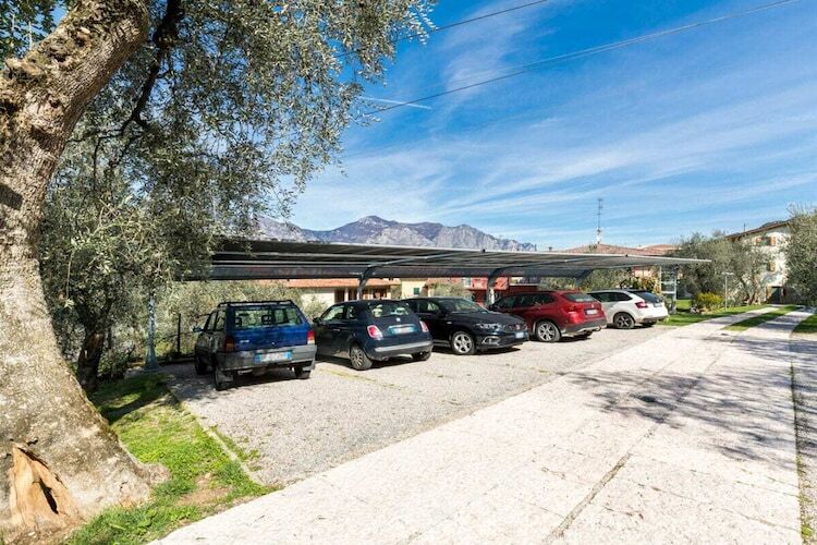 Maison 6 pers. à 50m du téléphérique, Malcesine - Photo 17