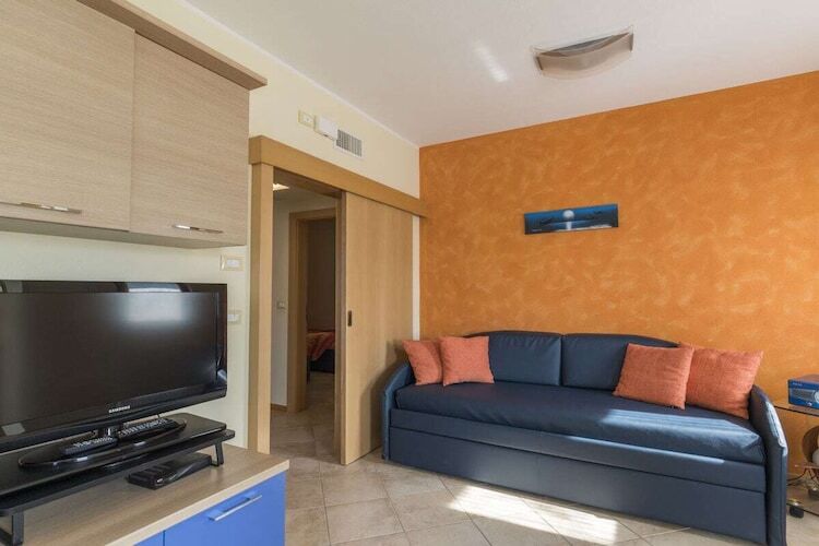 Maison 6 pers. à 50m du téléphérique, Malcesine - Photo 22